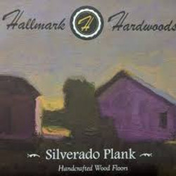 Silverado Plank